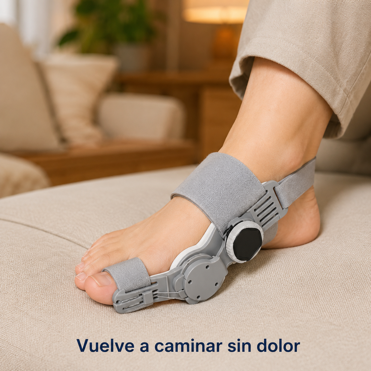 Corrector de Juanetes