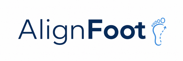 Align Foot